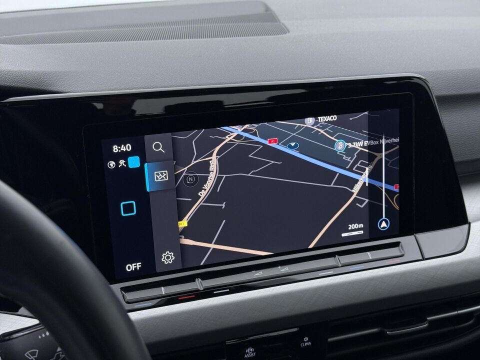 Volkswagen Golf 1.0 TSI Life