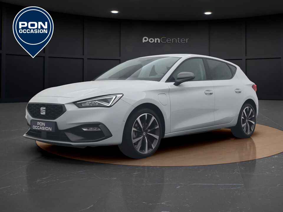 SEAT Leon 1.4 TSI eHybrid PHEV FR