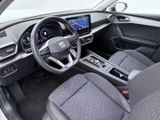 SEAT Leon 1.4 TSI eHybrid PHEV FR