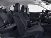 Škoda Fabia Business Edition 1.0 TSI 85 kW / 115 PK