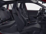 Škoda Scala Monte Carlo 1.0 TSI 85 kW / 115 PK