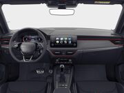 Škoda Scala Monte Carlo 1.0 TSI 85 kW / 115 PK
