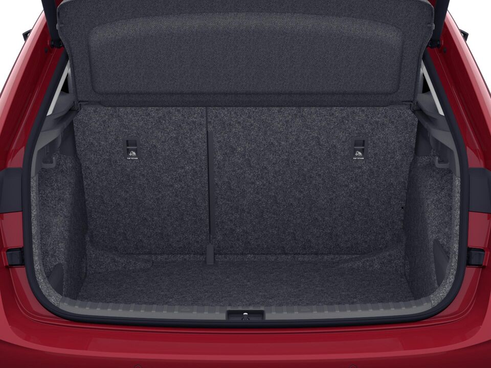 Škoda Scala Monte Carlo 1.0 TSI 85 kW / 115 PK