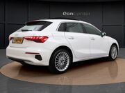 Audi A3 Sportback 35 TFSI Advanced edition