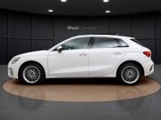 Audi A3 Sportback 35 TFSI Advanced edition