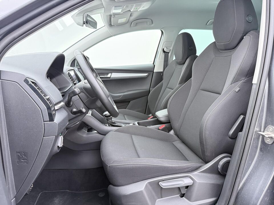 Škoda Karoq 1.5 TSI Business Edition