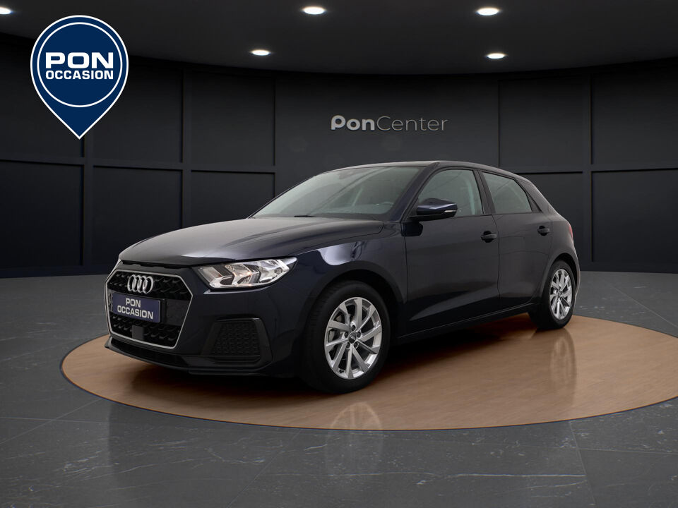 Audi A1 Sportback 25 TFSI Advanced edition