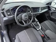 Audi A1 Sportback 25 TFSI Advanced edition