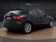 Audi A1 Sportback 25 TFSI Advanced edition