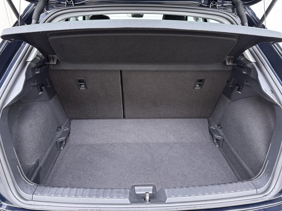 Audi A1 Sportback 25 TFSI Advanced edition