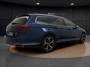 Volkswagen Passat Variant 1.4 TSI PHEV GTE
