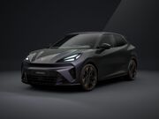 CUPRA Raval Performance First Edition 155 kW / 210 pk