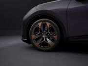 CUPRA Raval Performance First Edition 155 kW / 210 pk