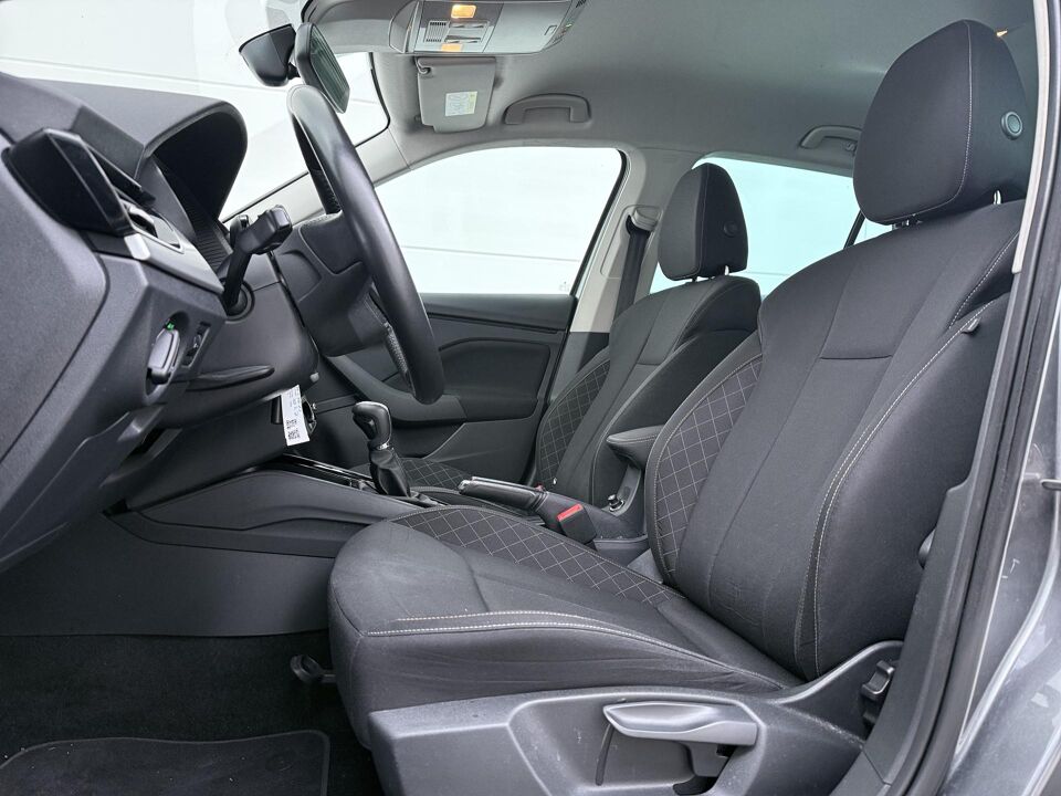 Škoda Kamiq 1.0 TSI Ambition