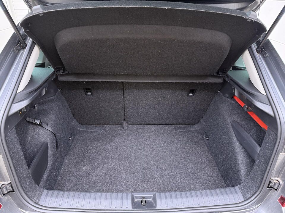 Škoda Kamiq 1.0 TSI Ambition