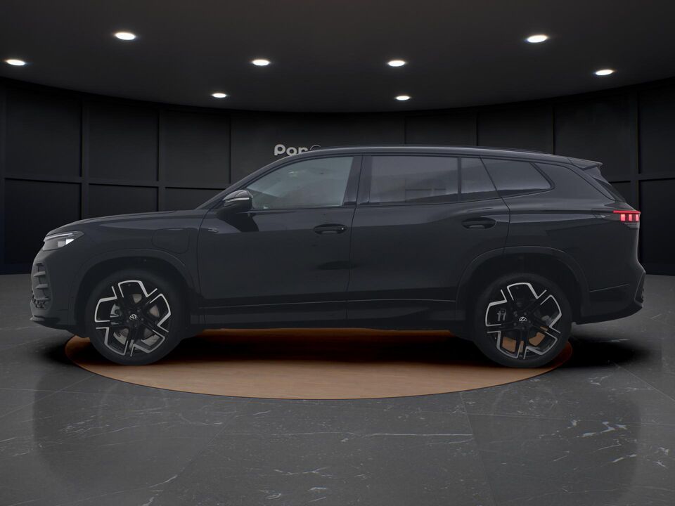 Volkswagen Tayron R-Line Edition 1.5 eHybrid 150 kW / 204 PK