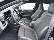 Audi A3 Limousine 30 TFSI S edition