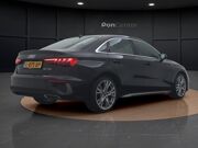 Audi A3 Limousine 30 TFSI S edition