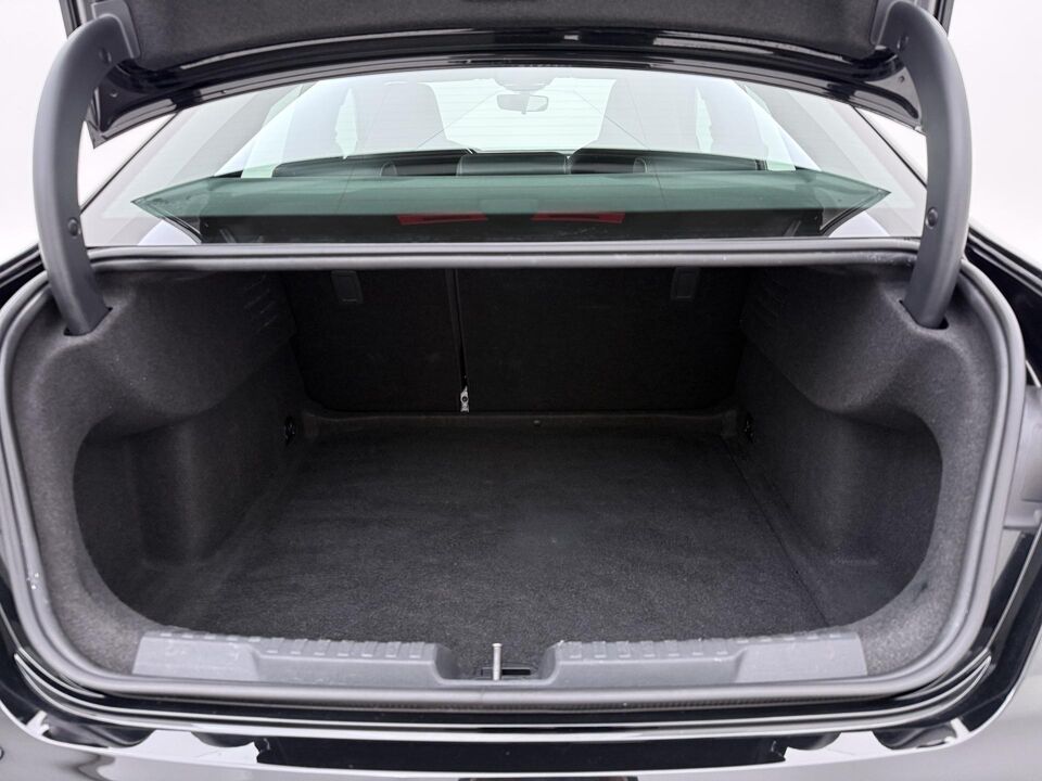Audi A3 Limousine 30 TFSI S edition