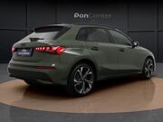 Audi A3 Sportback 40 TFSI e S-Line