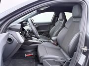 Audi A3 Sportback 45 TFSI e S edition Competition