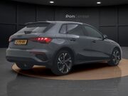 Audi A3 Sportback 45 TFSI e S edition Competition