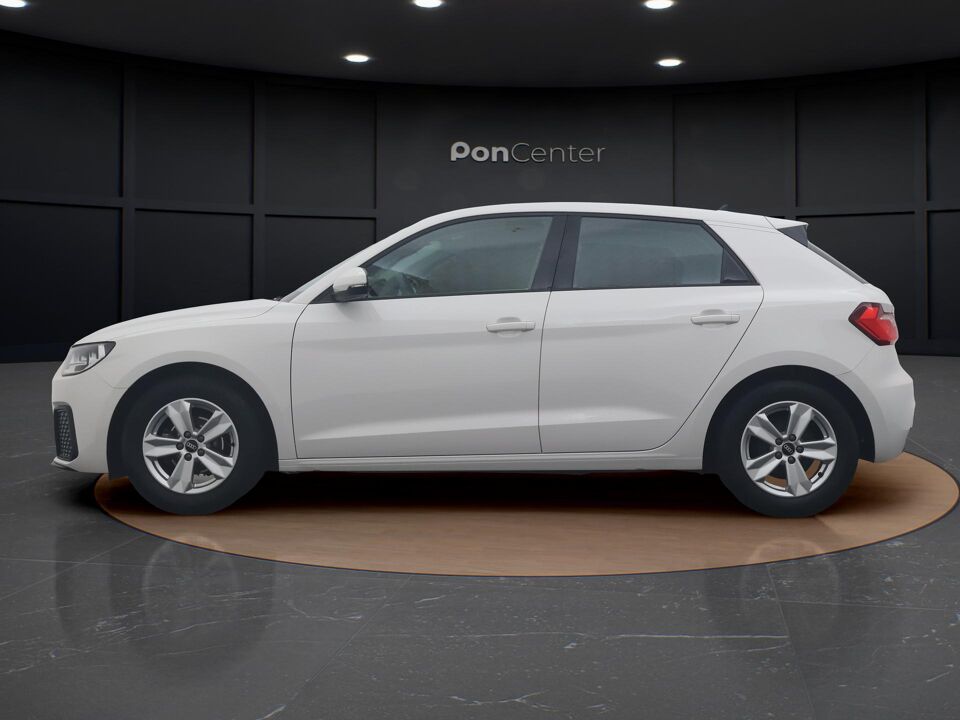 Audi A1 Sportback 25 TFSI Pro Line