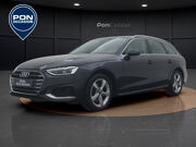 Audi A4 Avant 35 TFSI Advanced Edition