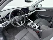 Audi A4 Avant 35 TFSI Advanced Edition