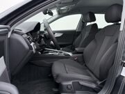 Audi A4 Avant 35 TFSI Advanced Edition