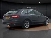 Audi A4 Avant 35 TFSI Advanced Edition