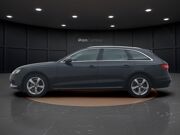 Audi A4 Avant 35 TFSI Advanced Edition