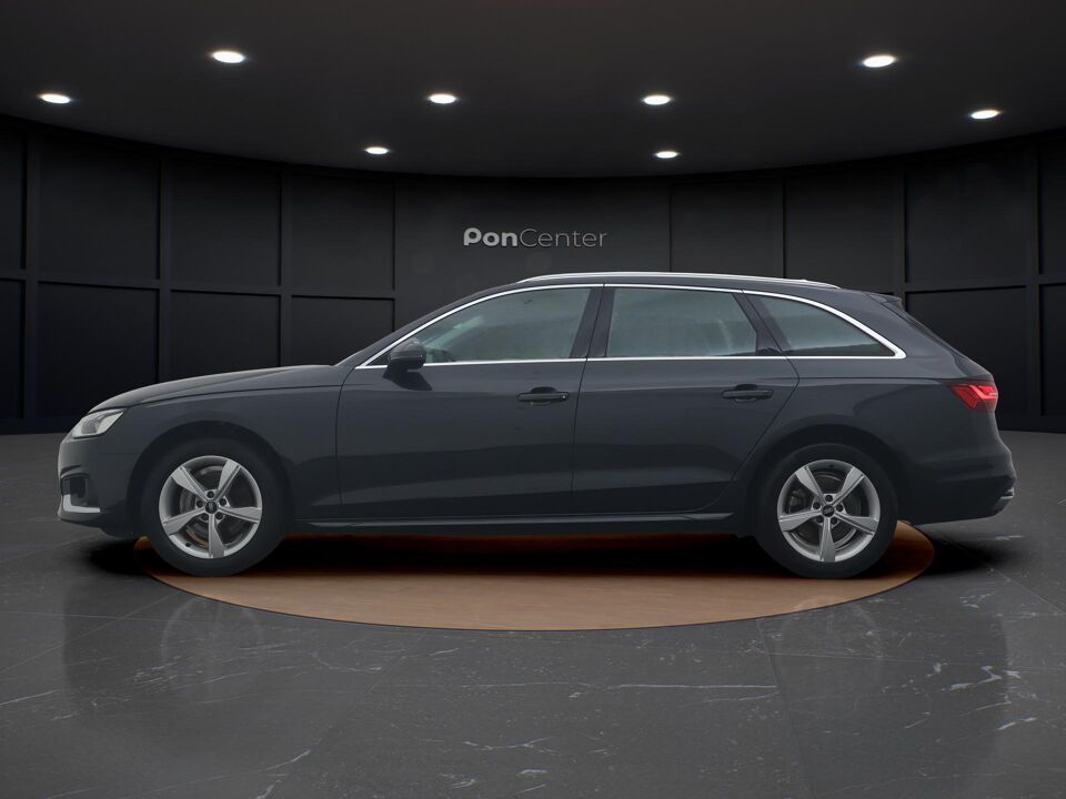 Audi A4 Avant 35 TFSI Advanced Edition