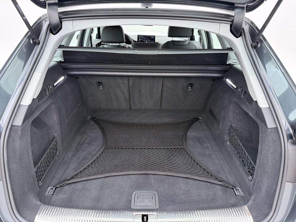 Audi A4 Avant 35 TFSI Advanced Edition