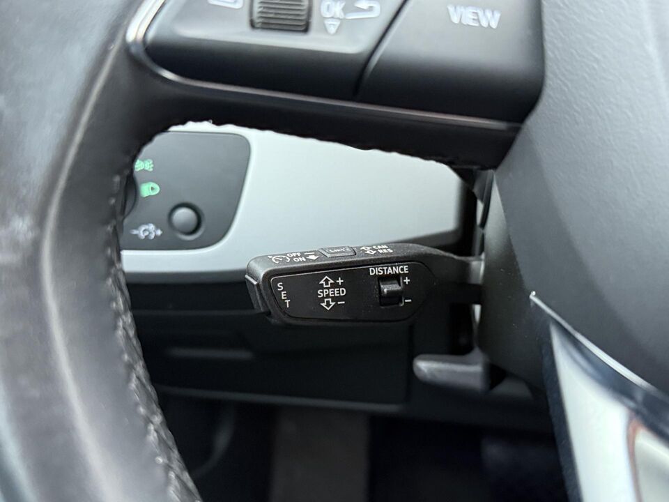 Audi A4 Avant 35 TFSI Advanced Edition