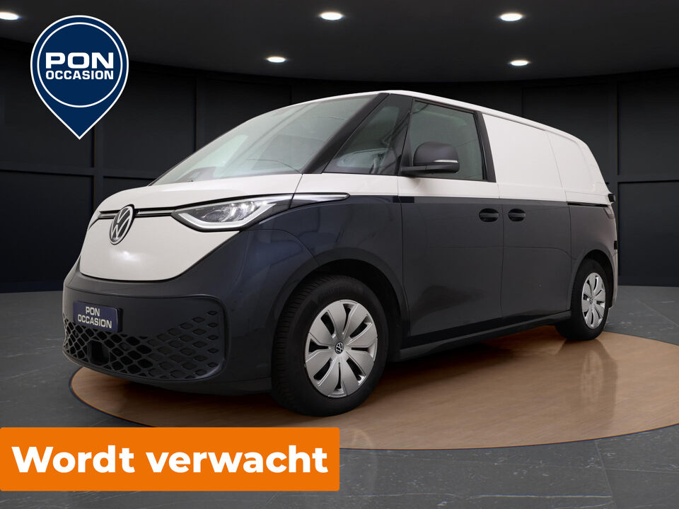 VW-Bedrijfswagens ID. Buzz Cargo 77 kWh