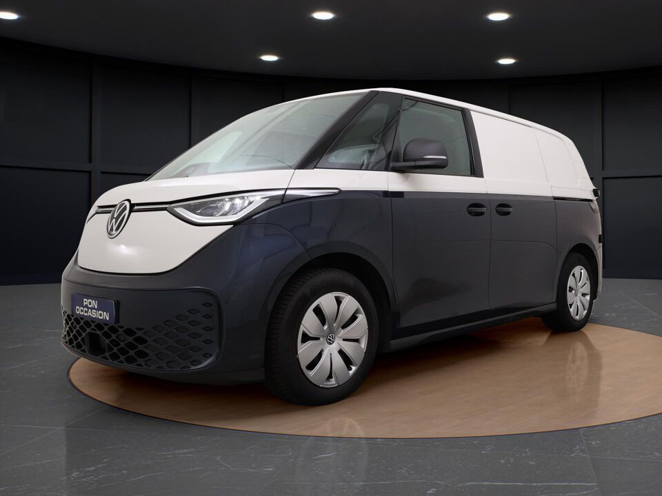 VW-Bedrijfswagens ID. Buzz Cargo 77 kWh