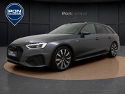 Audi A4 Avant 35 TFSI S-line