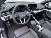 Audi A4 Avant 35 TFSI S-line