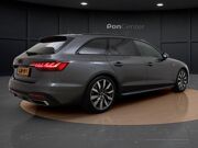 Audi A4 Avant 35 TFSI S-line