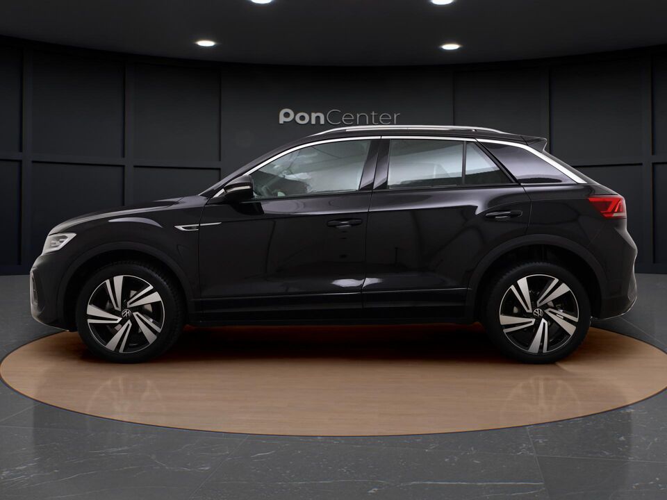 Volkswagen T-Roc 1.0 TSI R-Line