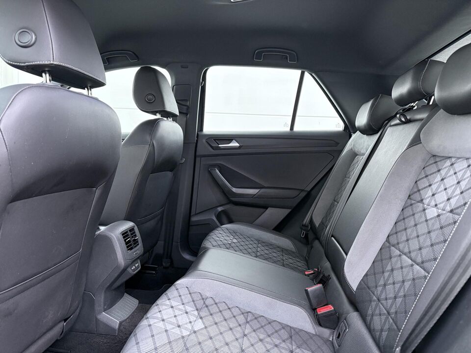 Volkswagen T-Roc 1.0 TSI R-Line