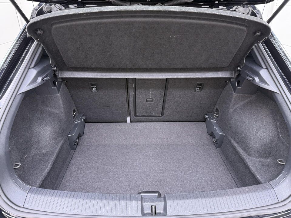 Volkswagen T-Roc 1.0 TSI R-Line