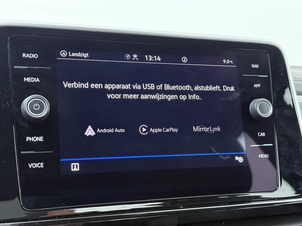 Volkswagen T-Roc 1.0 TSI R-Line