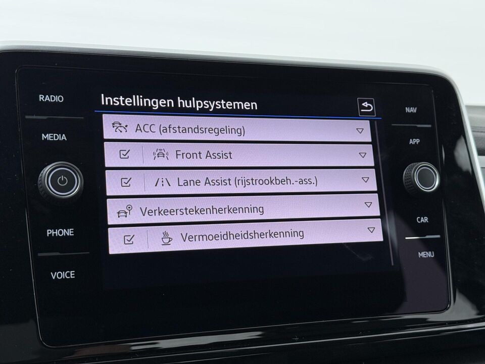 Volkswagen T-Roc 1.0 TSI R-Line