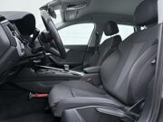 Audi A4 Avant 35 TFSI Advanced Edition