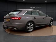 Audi A4 Avant 35 TFSI Advanced Edition
