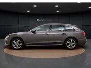 Audi A4 Avant 35 TFSI Advanced Edition