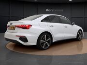 Audi A3 Limousine 35 TFSI S-line