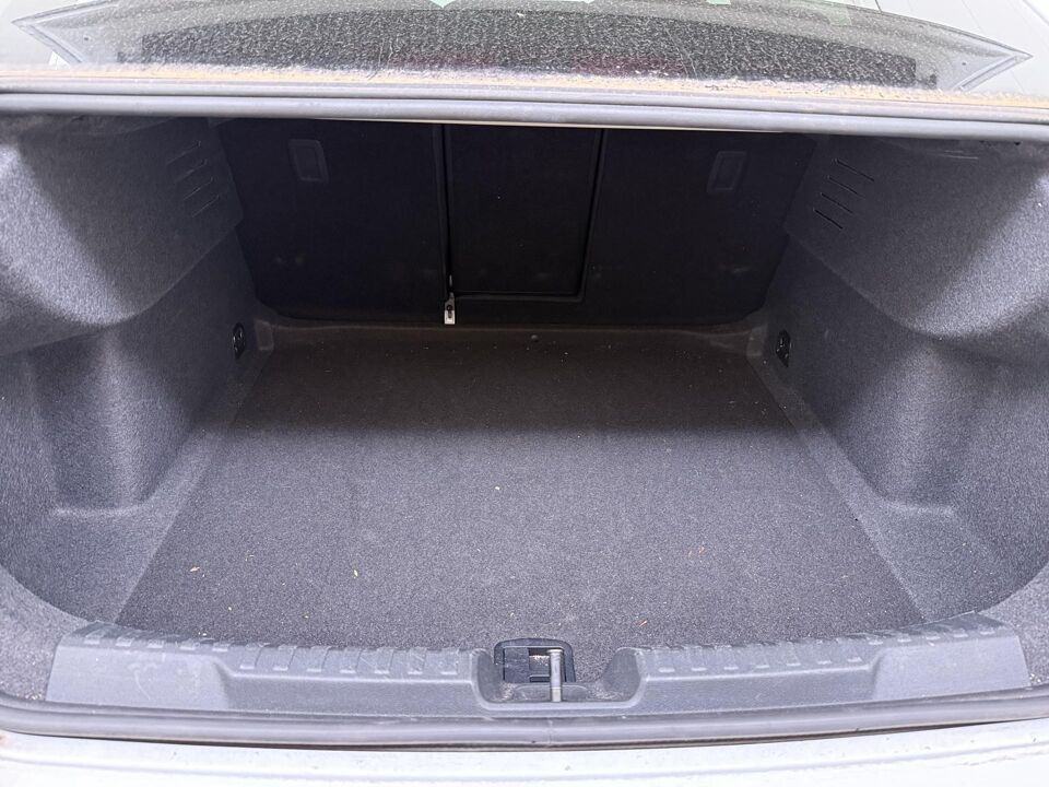 Audi A3 Limousine 35 TFSI S-line